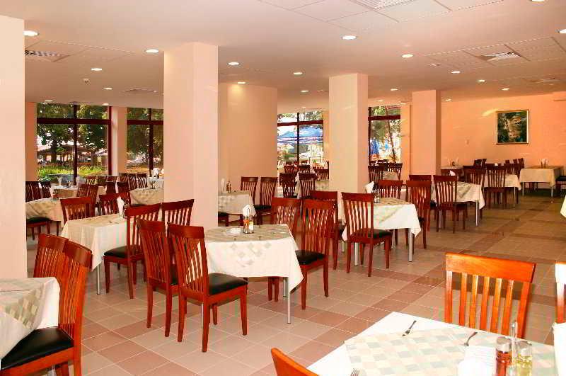 Hotel Gladiola Aranyhomok Kültér fotó