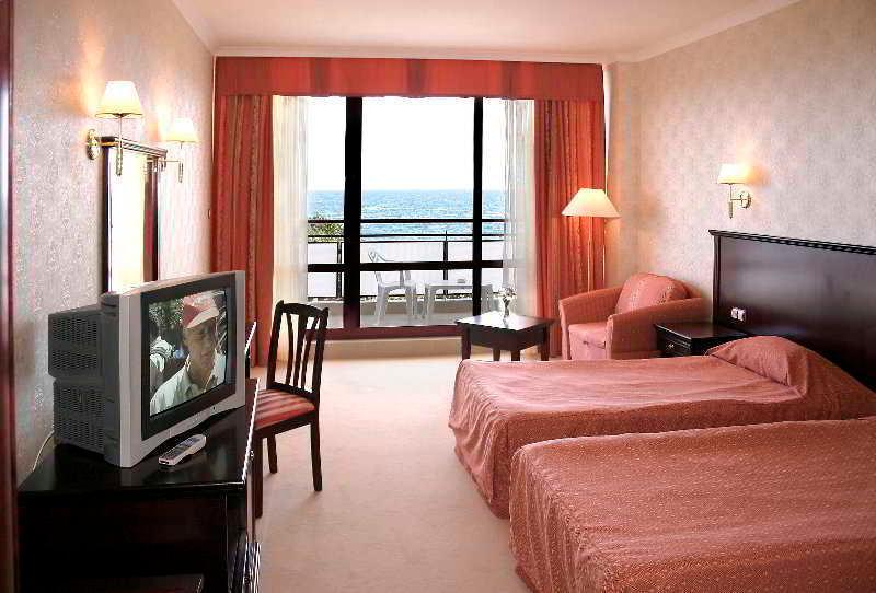 Hotel Gladiola Aranyhomok Kültér fotó