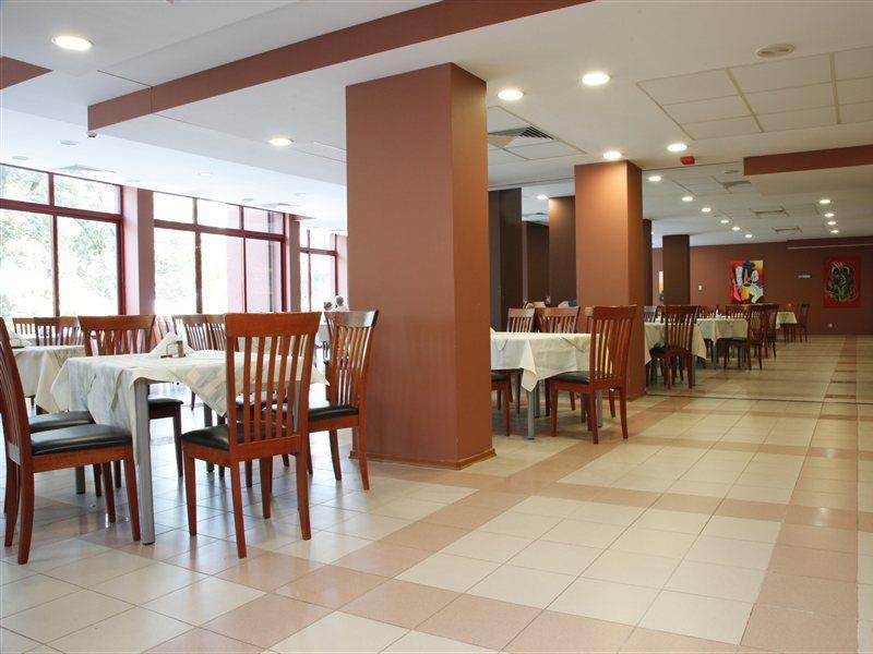 Hotel Gladiola Aranyhomok Kültér fotó