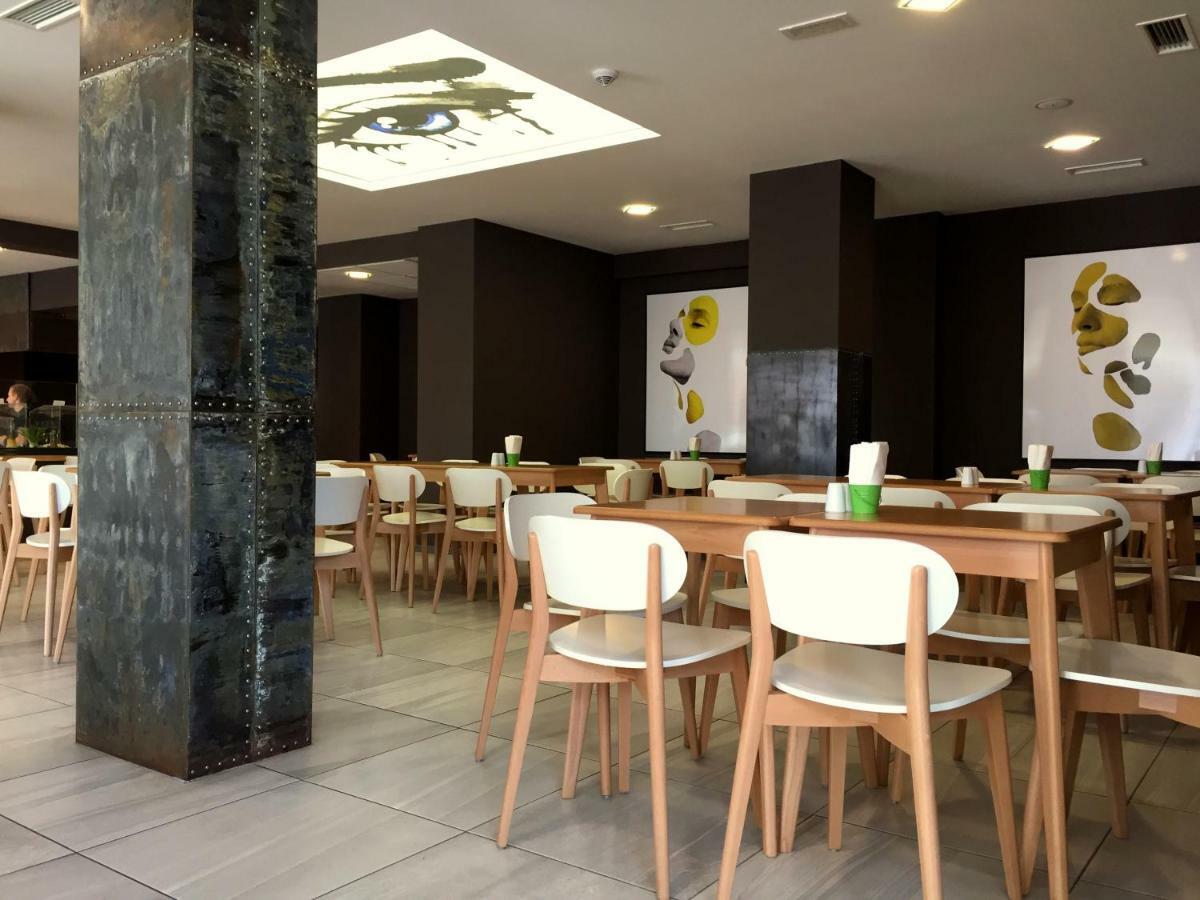 Hotel Gladiola Aranyhomok Kültér fotó